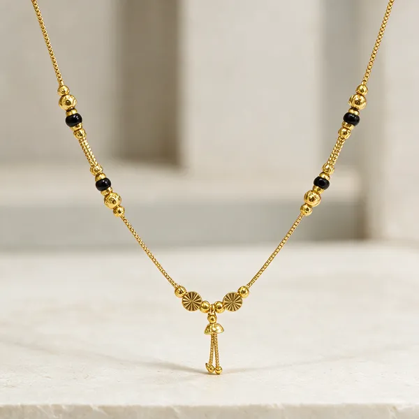Black_And_Gold_Plated_Brass_Bead_Mangalsutra_For_Women