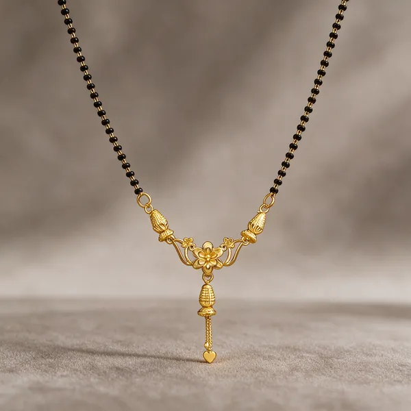 Black_And_Gold_Plated_Bead_Stone_Mangalsutra_For_Women