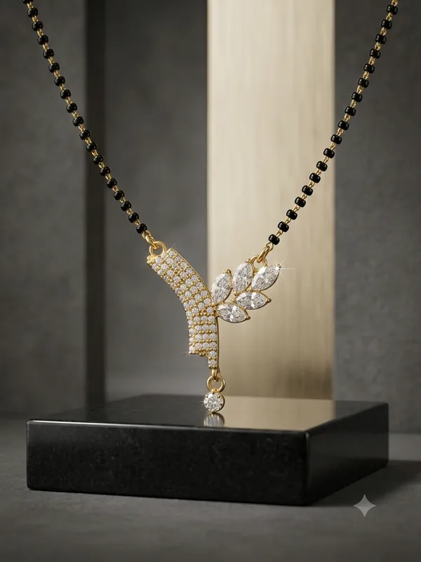 Pari_Mangalsutra_–_Premium_Gold_Finish