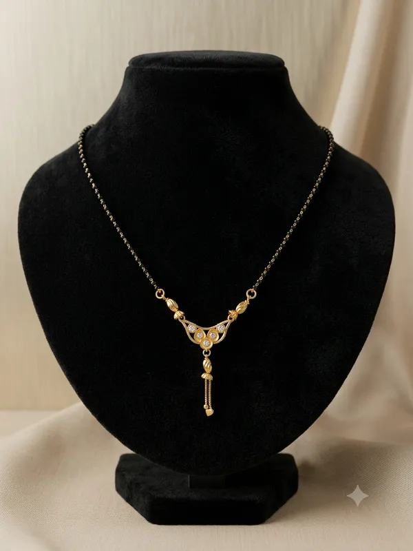 Myra_Mangalsutra_–_Micro_Gold_Plated
