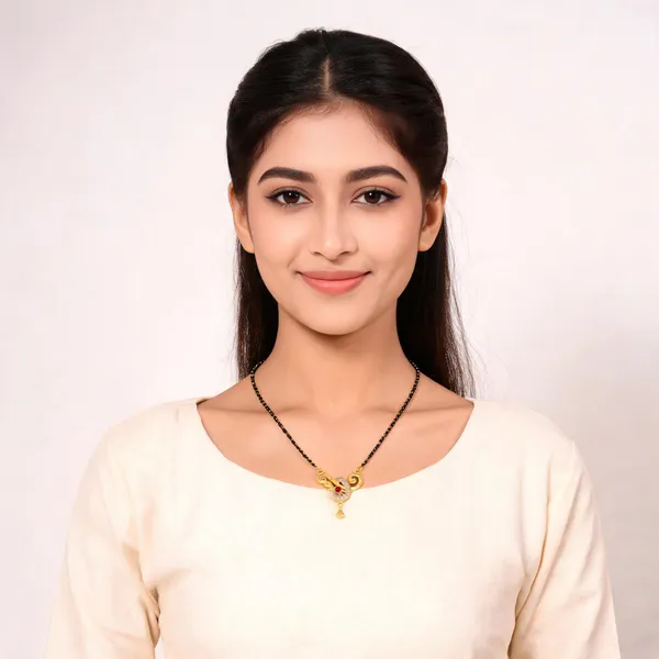Black_And_Gold_Plated_Brass_Classic_Bead_Mangalsutra_For_Women