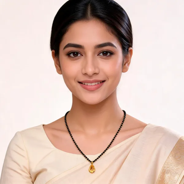 Black_And_Gold_Plated_Brass_Pendant_Mangalsutra_For_Women