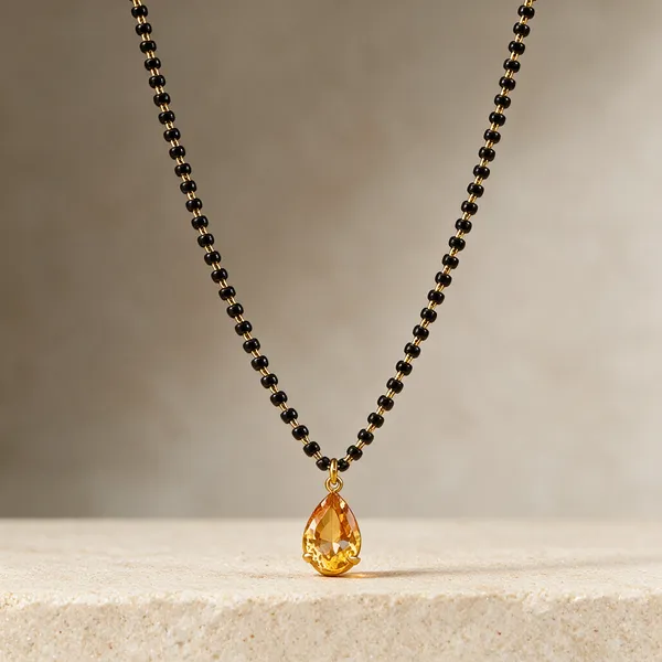 Black_And_Gold_Plated_Brass_Pendant_Mangalsutra_For_Women