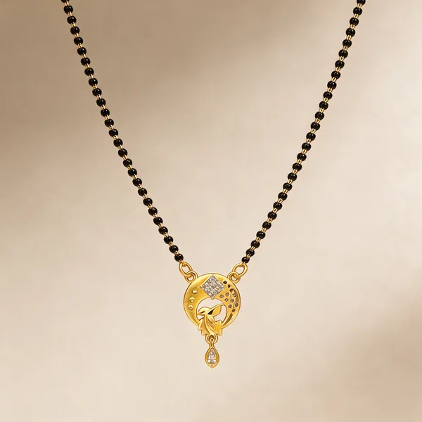 Black_And_Gold_Plated_Brass_Bead_Mangalsutra_For_Women