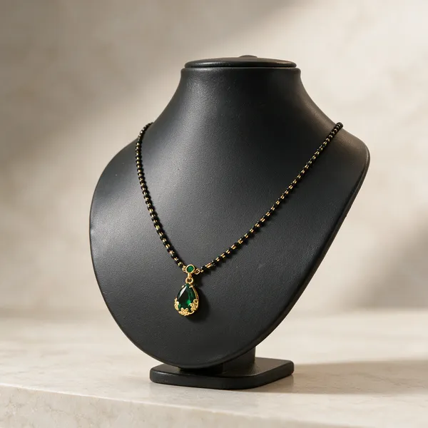 Black_And_Gold_Plated_Black_Bead_Mangalsutra_For_Women