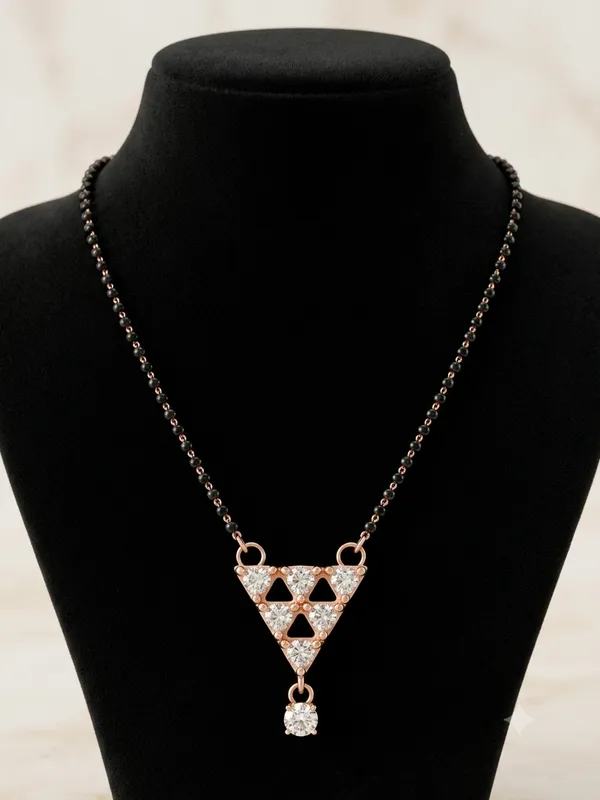 Aarna_Mangalsutra_–_Rose_Gold_Finish