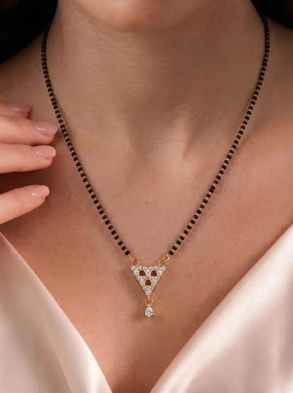 Aarna_Mangalsutra_–_Rose_Gold_Finish