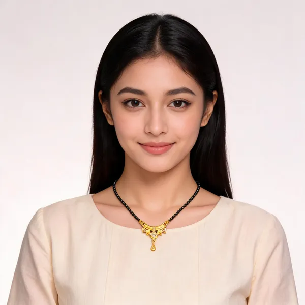 Black_And_Gold_Plated_Bead_Mangalsutra_For_Women