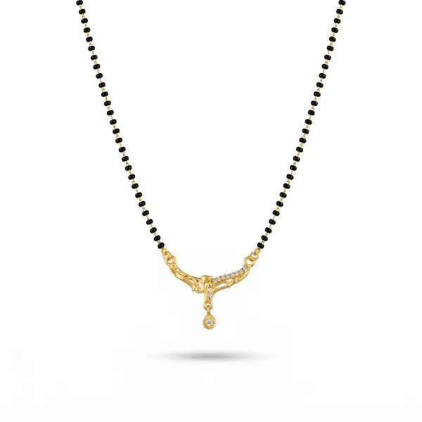 Raina_Mangalsutra_–_Micro_Gold_Plated