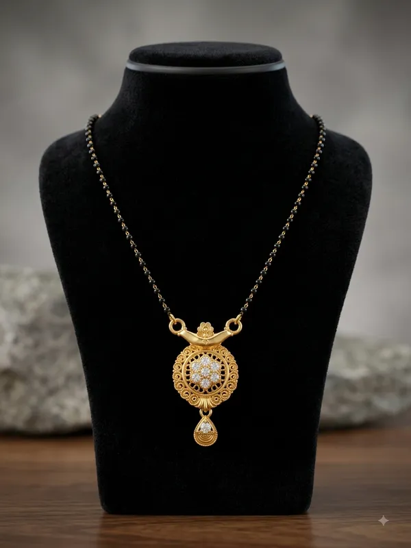 Riya_Mangalsutra_–_Micro_Gold_Plated