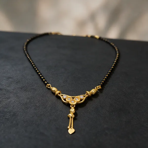 Black_And_Gold_Plated_Brass_Refined_Bead_Mangalsutra_For_Women
