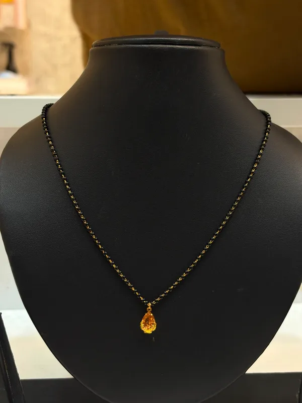 Black_And_Gold_Plated_Brass_Pendant_Mangalsutra_For_Women