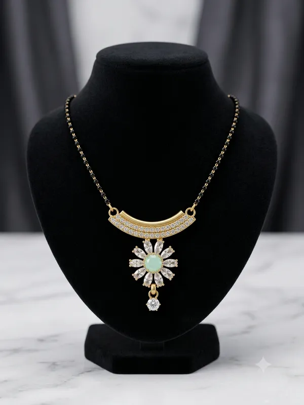 Ruhi_Mangalsutra_–_Premium_Gold_Finish