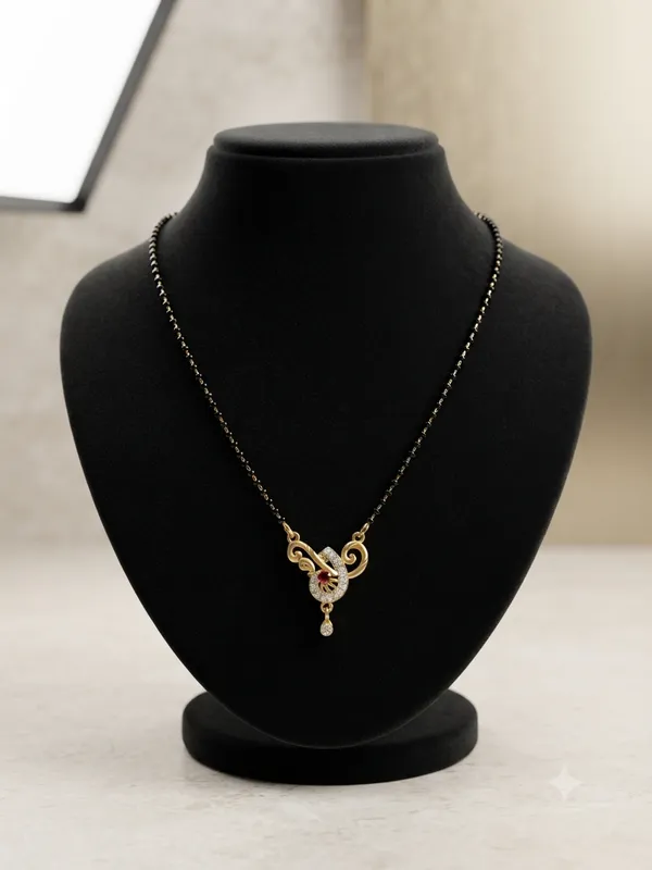 Aanya_Mangalsutra_–_Micro_Gold_Plated