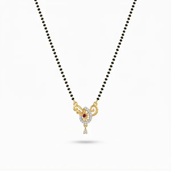 Aanya_Mangalsutra_–_Micro_Gold_Plated