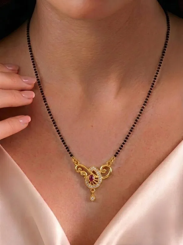 Aanya_Mangalsutra_–_Micro_Gold_Plated