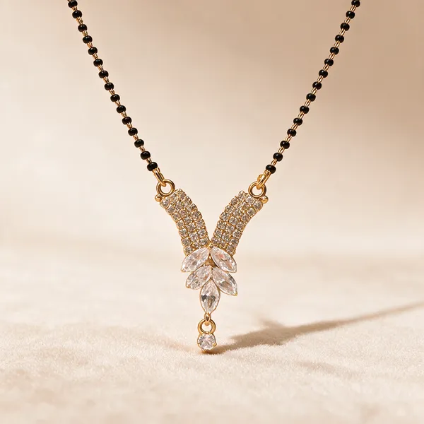Black_And_Gold_Plated_Brass_Pendant_Be_Mangalsutra_For_Women