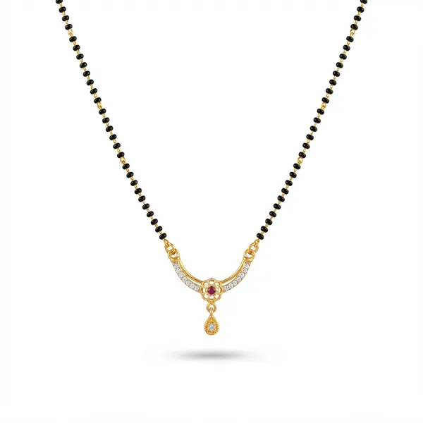Saavi_Mangalsutr_–_Micro_Gold_Plated