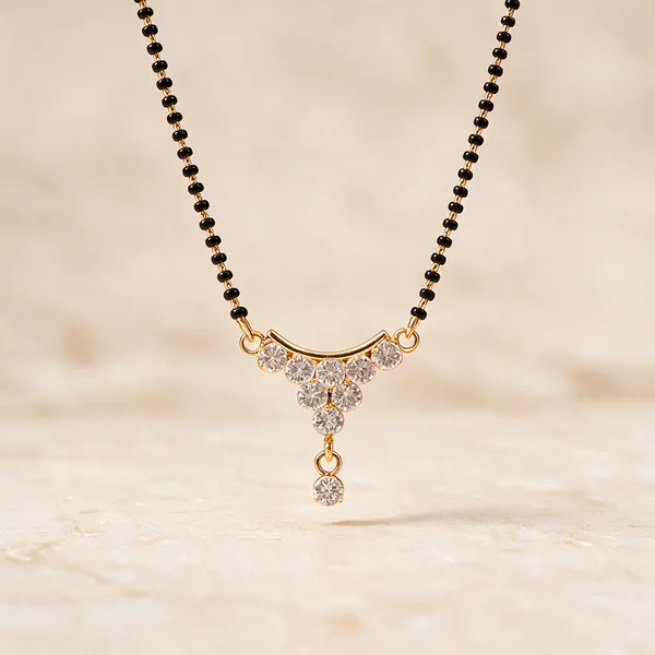 Black_And_Gold_Plated_Brass_Bead_Pendant_Mangalsutra_For_Women