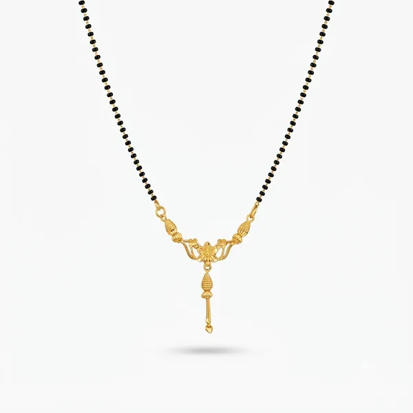 Reva_Mangalsutra_–_Micro_Gold_Plated