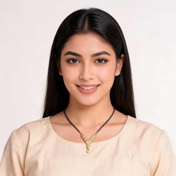 Black_And_Gold_Plated_Brass_Traditional_Bead_Mangalsutra_For_Women