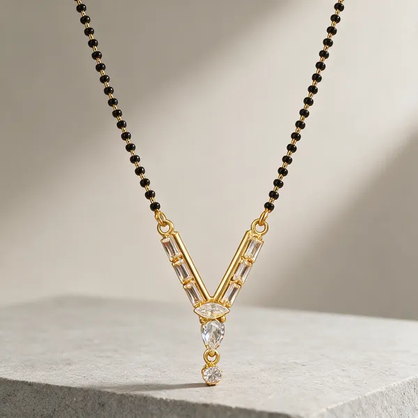 Black_And_Gold_Plated_Brass_Traditional_Bead_Mangalsutra_For_Women