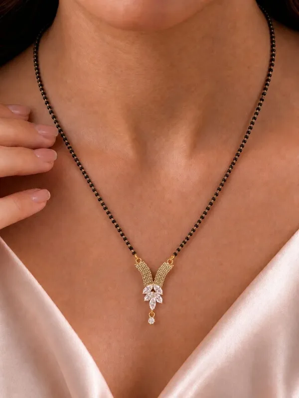 Avira_Mangalsutra_–_Premium_Gold_Finish