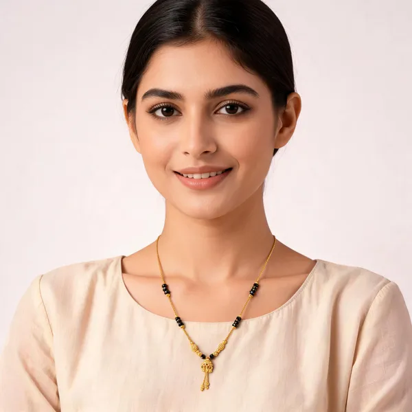 Black_And_Gold_Plated_Brass_Bead_Mangalsutra_For_Women