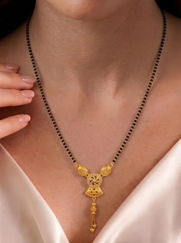 Riva_Mangalsutra_–_Micro_Gold_Plated