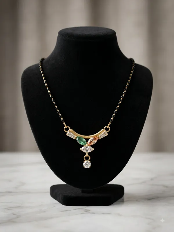 Sia_Mangalsutra_–_Premium_Gold_Finish