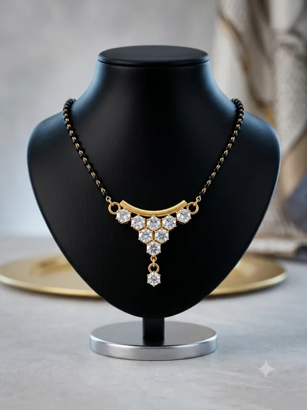 Isha_Mangalsutra_–_Premium_Gold_Finish