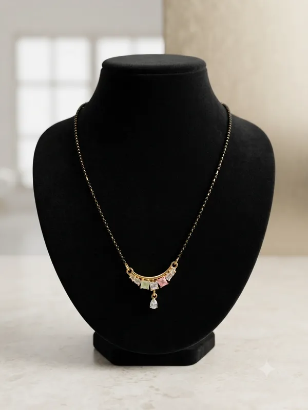 Ira_Mangalsutra_–_Premium_Gold_Finish