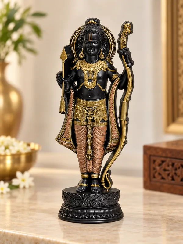 Divine_Shri_Ram_Darbar_Idol