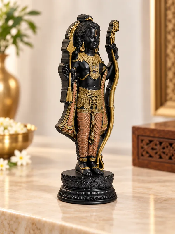 Divine_Shri_Ram_Darbar_Idol