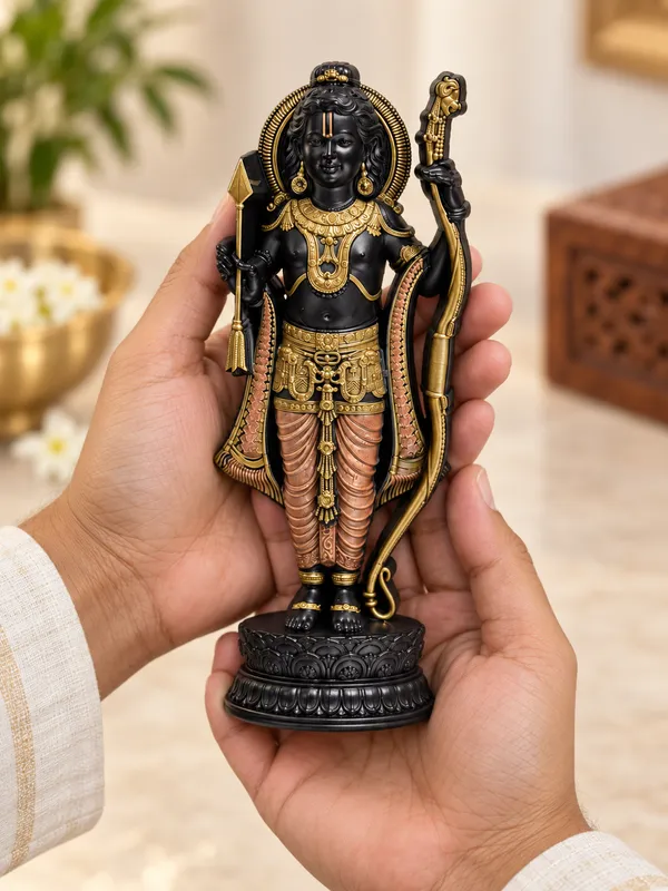 Divine_Shri_Ram_Darbar_Idol