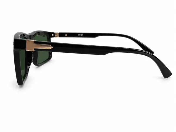 Gold_Metal_Rectangular_Sunglasses_For_Unisex