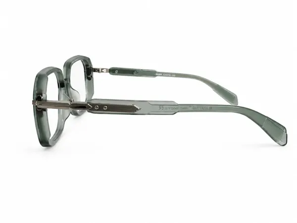 Grey_Metal_Slim_Rectangular_Eyeglass_Frame_For_Unisex