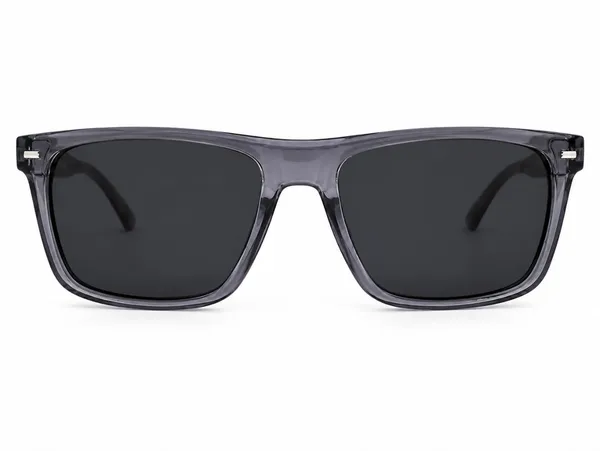 Black_Plastic_Rectangular_Sunglasses_For_Unisex