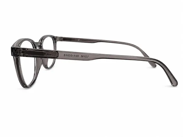 Black_Plastic_Rectangular_Eyeglass_Frame_For_Unisex
