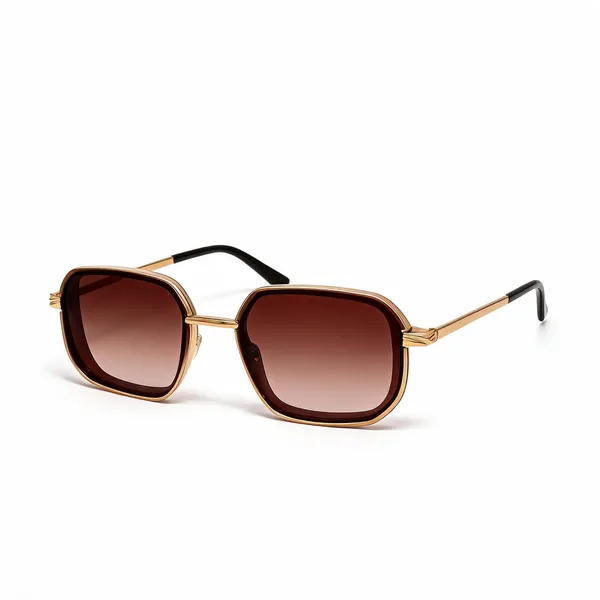 Brown_Plastic_Oversized_Square_Sunglasses_For_Unisex