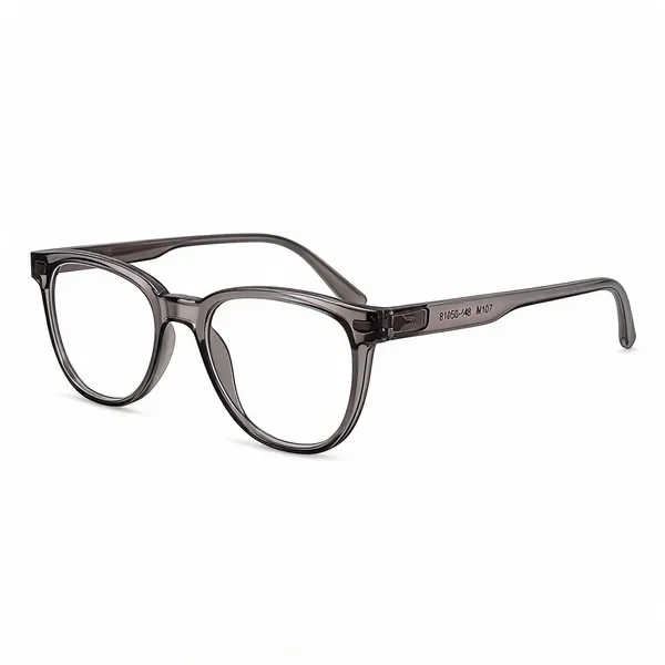 Black_Plastic_Rectangular_Eyeglass_Frame_For_Unisex