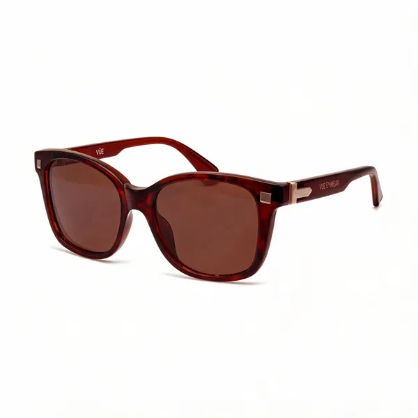 Brown_Plastic_Full_Rim_Rectangular_Sunglasses_For_Unisex