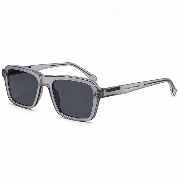 Grey_Metal_Full_Rim_Rectangular_Sunglasses_For_Unisex