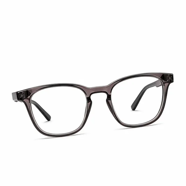 Black_Plastic_Rectangular_Eyeglasses_Frame_For_Unisex