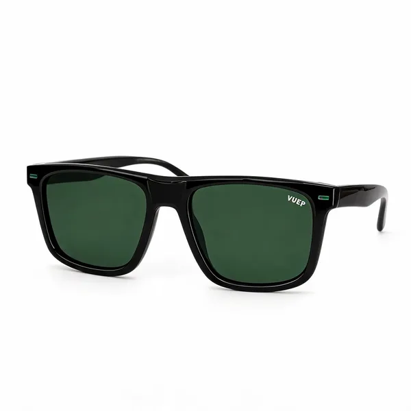 Black_Plastic_Wayfarer_Sunglasses_For_Unisex