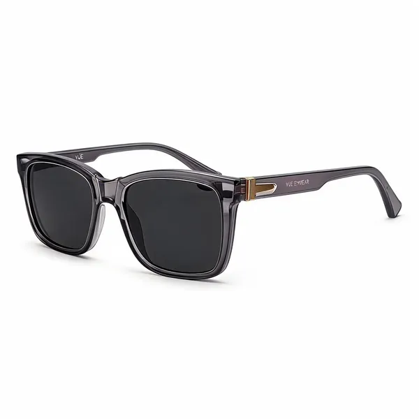 Black_Plastic_Rectangular_Sunglasses_For_Unisex