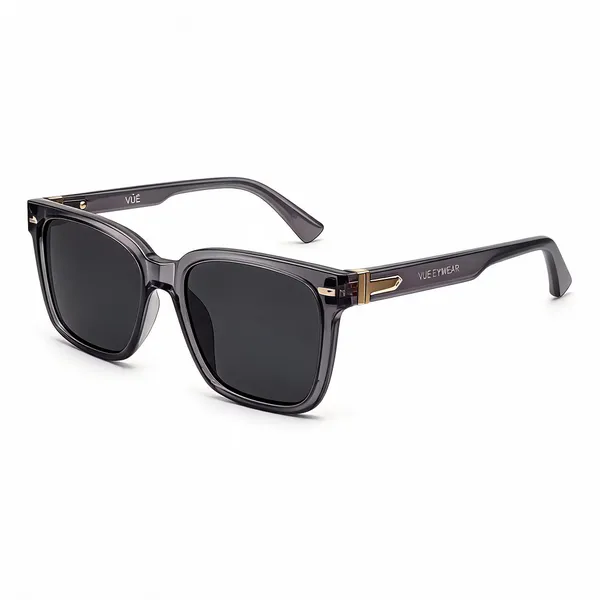 Black_Plastic_Square_Sunglasses_For_Unisex