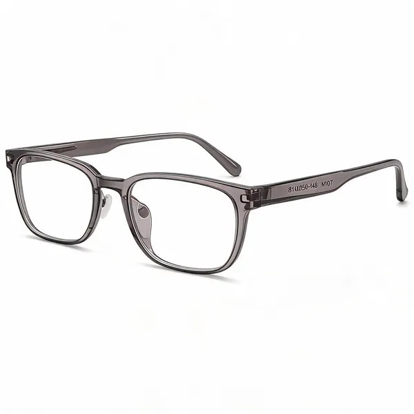 Black_Metal_Full_Rim_Rectangular_Eyeglasses_For_Unisex