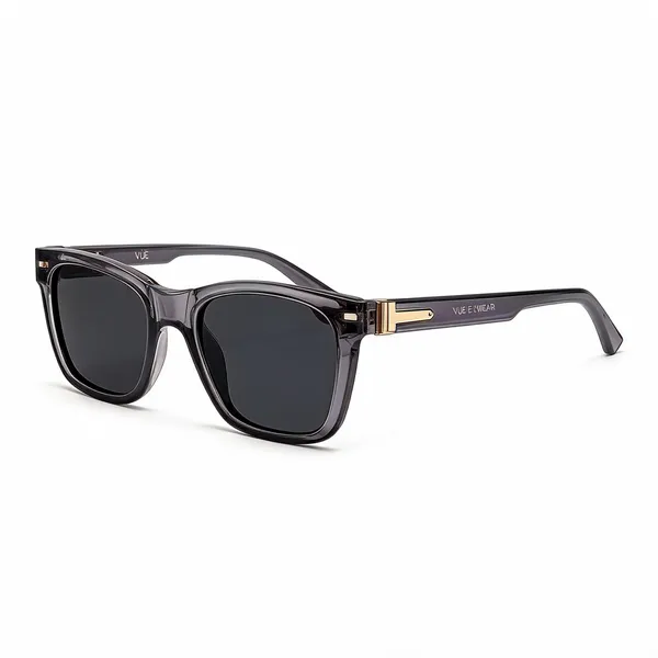 Black_Plastic_Rectangular_Sunglasses_For_Unisex