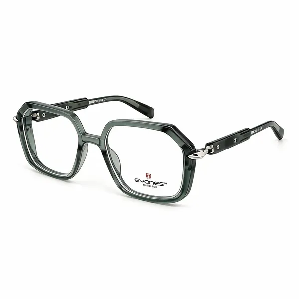 Black_Plastic_Full_Rim_Blue_Light_Blocking_Eyeglasses_For_Unisex